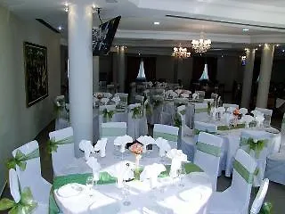 Green House Hotel & Restaurant Tirana
