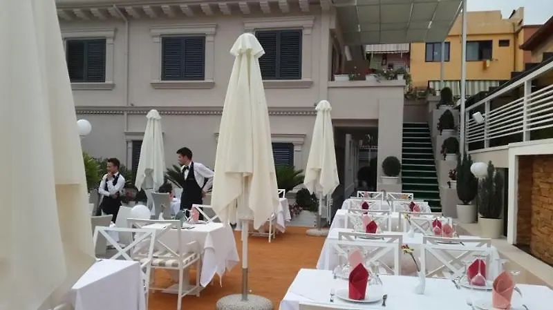 Green House Hotel&Restaurant Tirana Hotel