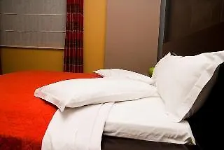 ****  Green House Hotel & Restaurant Tirana Albania